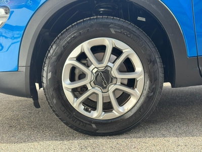 Fiat 500X 1.3 MultiJet 95 CV Lounge (19)