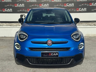 Fiat 500X 1.3 MultiJet 95 CV Lounge (3)