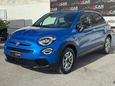 Fiat 500X 1.3 MultiJet 95 CV Lounge (4)