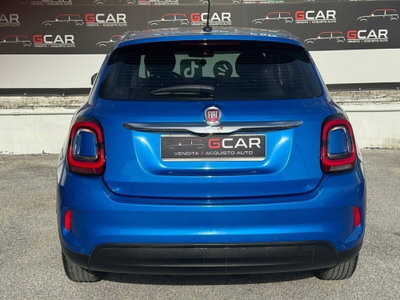 Fiat 500X 1.3 MultiJet 95 CV Lounge (6)