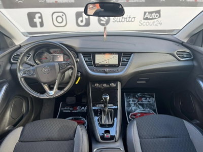 Opel Grandland X 1.5 diesel Ecotec Start&Stop Ultimate (10)