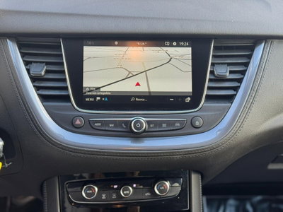 Opel Grandland X 1.5 diesel Ecotec Start&Stop Ultimate (13)