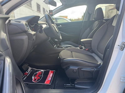 Opel Grandland X 1.5 diesel Ecotec Start&Stop Ultimate (16)