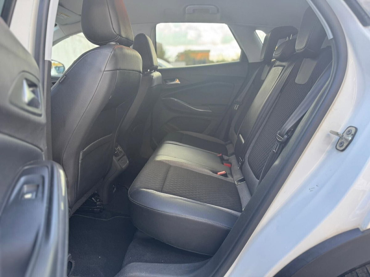 Opel Grandland X 1.5 diesel Ecotec Start&Stop Ultimate (18)