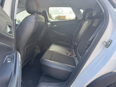 Opel Grandland X 1.5 diesel Ecotec Start&Stop Ultimate (18)