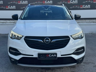 Opel Grandland X 1.5 diesel Ecotec Start&Stop Ultimate (3)