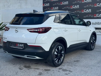 Opel Grandland X 1.5 diesel Ecotec Start&Stop Ultimate (6)