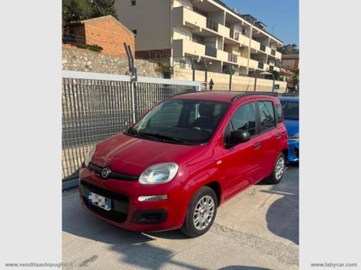 Fiat Panda 1.2 Easy (2)