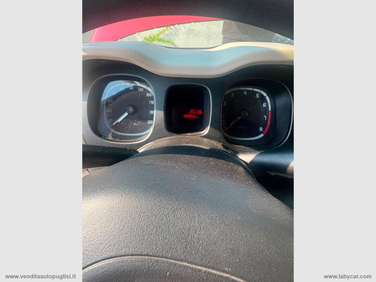 Fiat Panda 1.2 Easy (3)