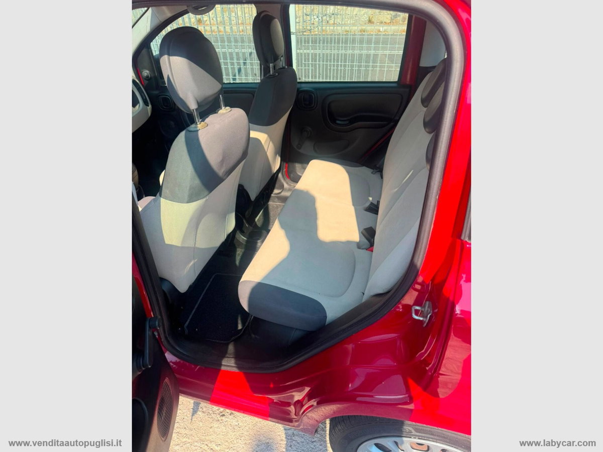 Fiat Panda 1.2 Easy (5)