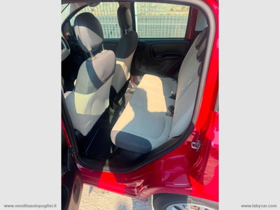 Fiat Panda 1.2 Easy (5)