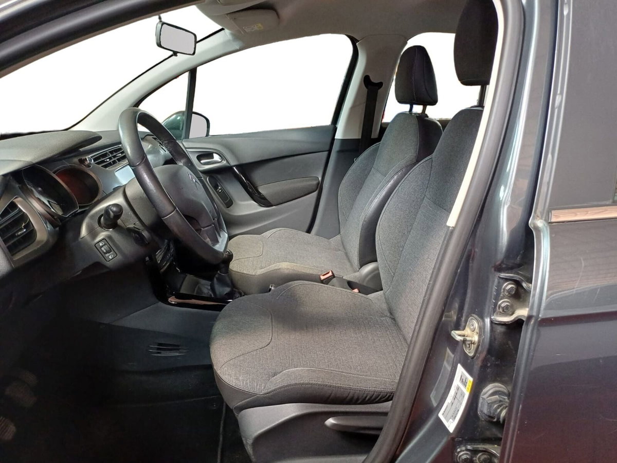 Citroen C3 PureTech 82 Feel Edition (10)