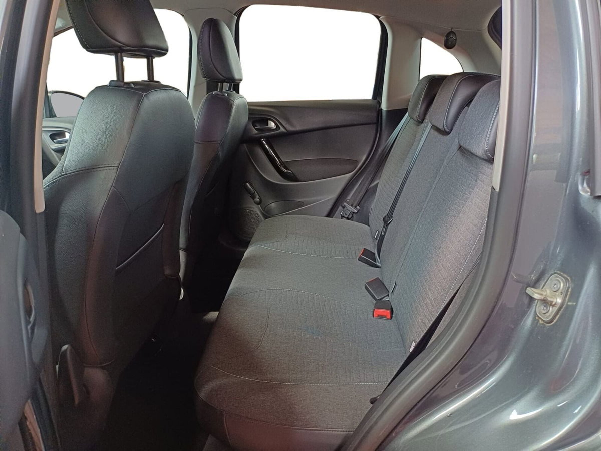 Citroen C3 PureTech 82 Feel Edition (11)