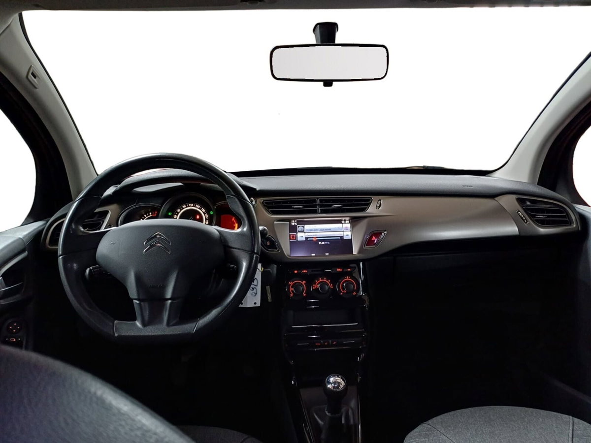 Citroen C3 PureTech 82 Feel Edition (12)
