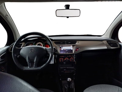 Citroen C3 PureTech 82 Feel Edition (12)