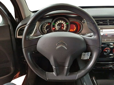 Citroen C3 PureTech 82 Feel Edition (13)