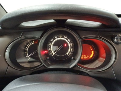 Citroen C3 PureTech 82 Feel Edition (14)