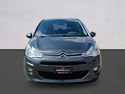Citroen C3 PureTech 82 Feel Edition (2)