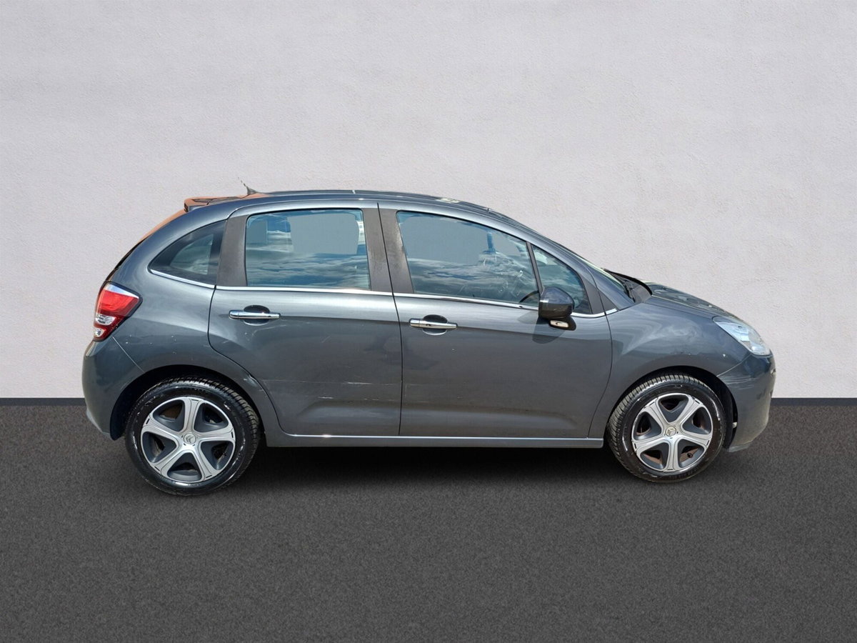Citroen C3 PureTech 82 Feel Edition (4)
