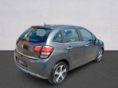 Citroen C3 PureTech 82 Feel Edition (5)
