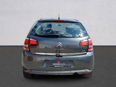 Citroen C3 PureTech 82 Feel Edition (6)