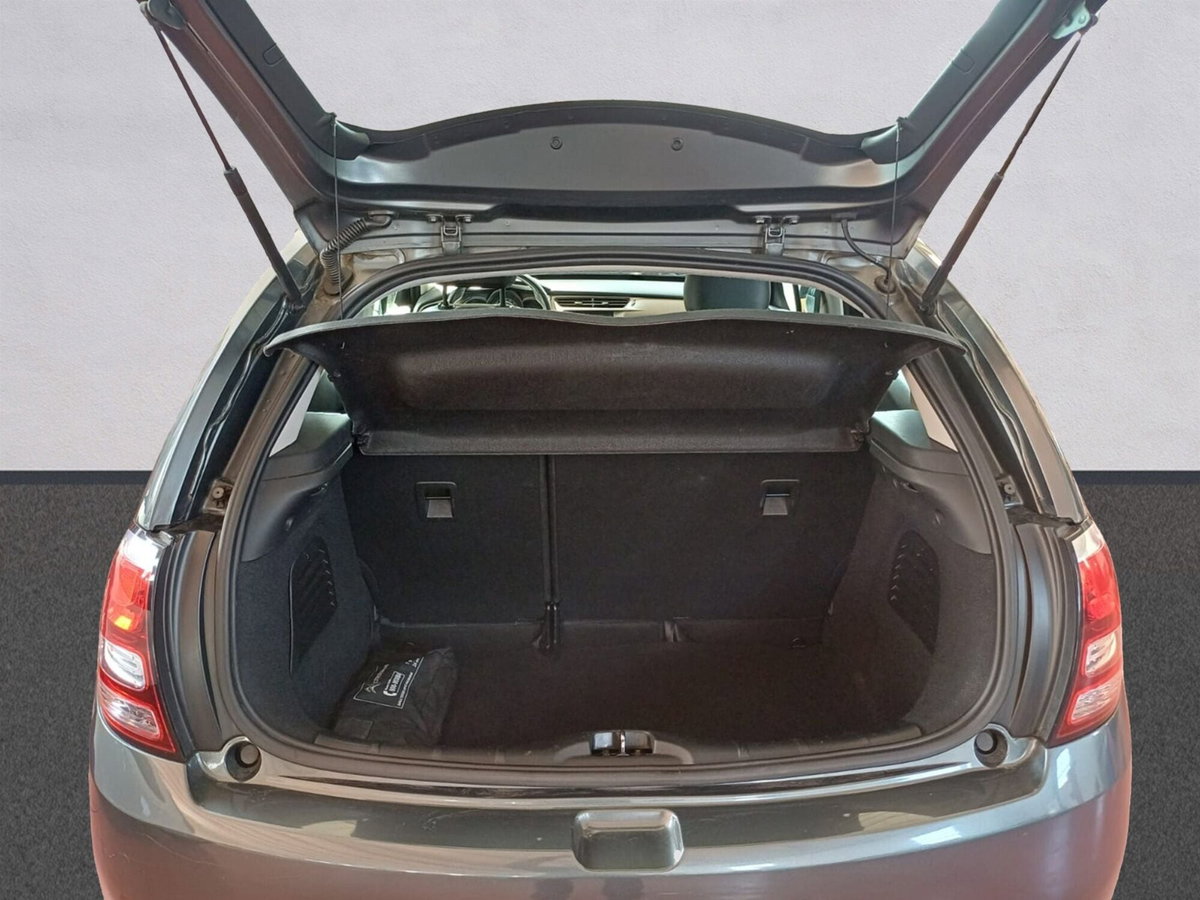 Citroen C3 PureTech 82 Feel Edition (9)