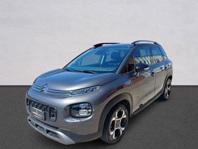 Citroen C3 Aircross PureTech 110 S&S Shine usata