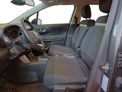 Citroen C3 Aircross PureTech 110 S&S Shine (10)