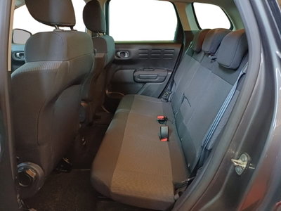 Citroen C3 Aircross PureTech 110 S&S Shine (11)