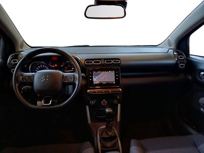 Citroen C3 Aircross PureTech 110 S&S Shine (12)