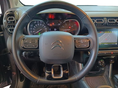Citroen C3 Aircross PureTech 110 S&S Shine (13)