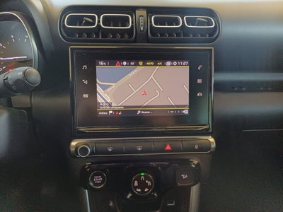 Citroen C3 Aircross PureTech 110 S&S Shine (15)