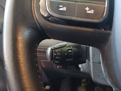 Citroen C3 Aircross PureTech 110 S&S Shine (16)