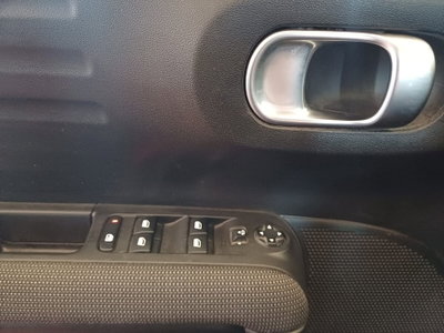 Citroen C3 Aircross PureTech 110 S&S Shine (17)