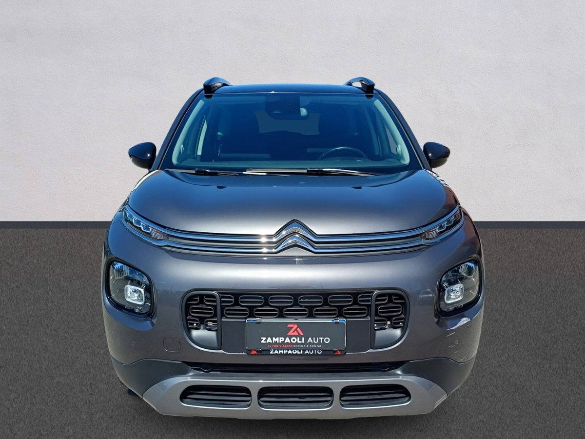 Citroen C3 Aircross PureTech 110 S&S Shine (2)