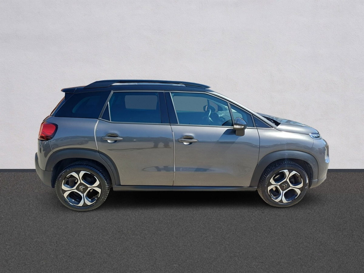 Citroen C3 Aircross PureTech 110 S&S Shine (4)