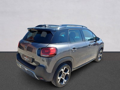 Citroen C3 Aircross PureTech 110 S&S Shine (5)