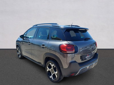 Citroen C3 Aircross PureTech 110 S&S Shine (7)