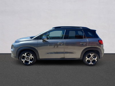 Citroen C3 Aircross PureTech 110 S&S Shine (8)