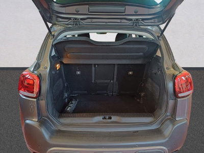 Citroen C3 Aircross PureTech 110 S&S Shine (9)