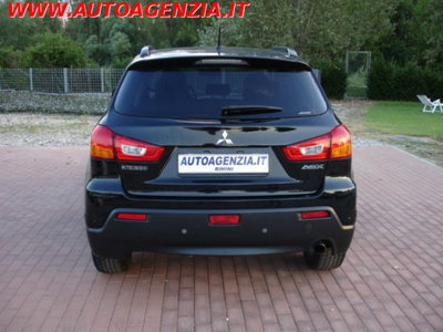 Mitsubishi ASX 1.8 DI-D 150 CV 4WD Invite (7)