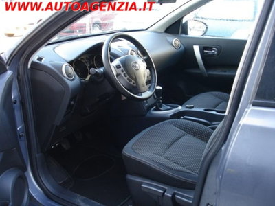 Nissan Qashqai 2.0 dCi DPF 4WD Acenta (11)