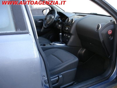 Nissan Qashqai 2.0 dCi DPF 4WD Acenta (12)
