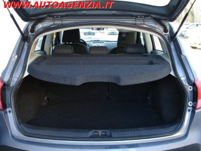 Nissan Qashqai 2.0 dCi DPF 4WD Acenta (13)