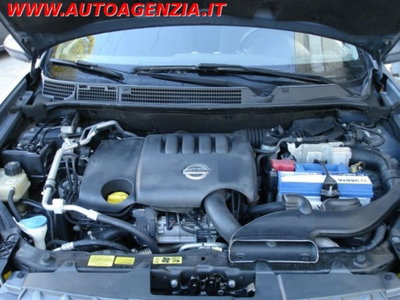 Nissan Qashqai 2.0 dCi DPF 4WD Acenta (14)