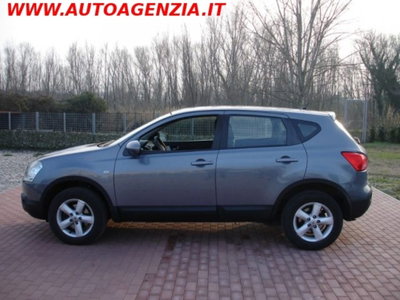 Nissan Qashqai 2.0 dCi DPF 4WD Acenta (3)
