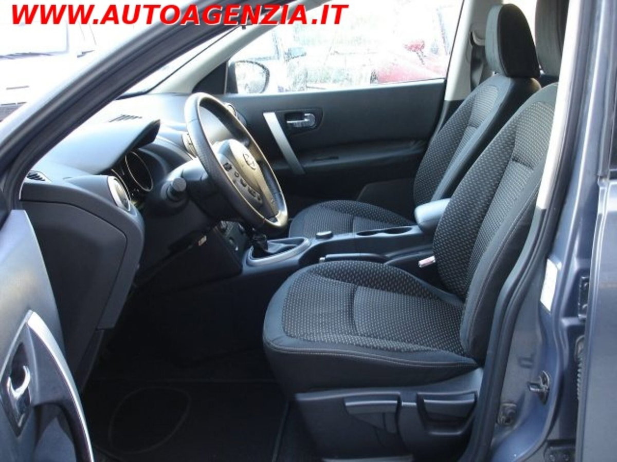 Nissan Qashqai 2.0 dCi DPF 4WD Acenta (7)
