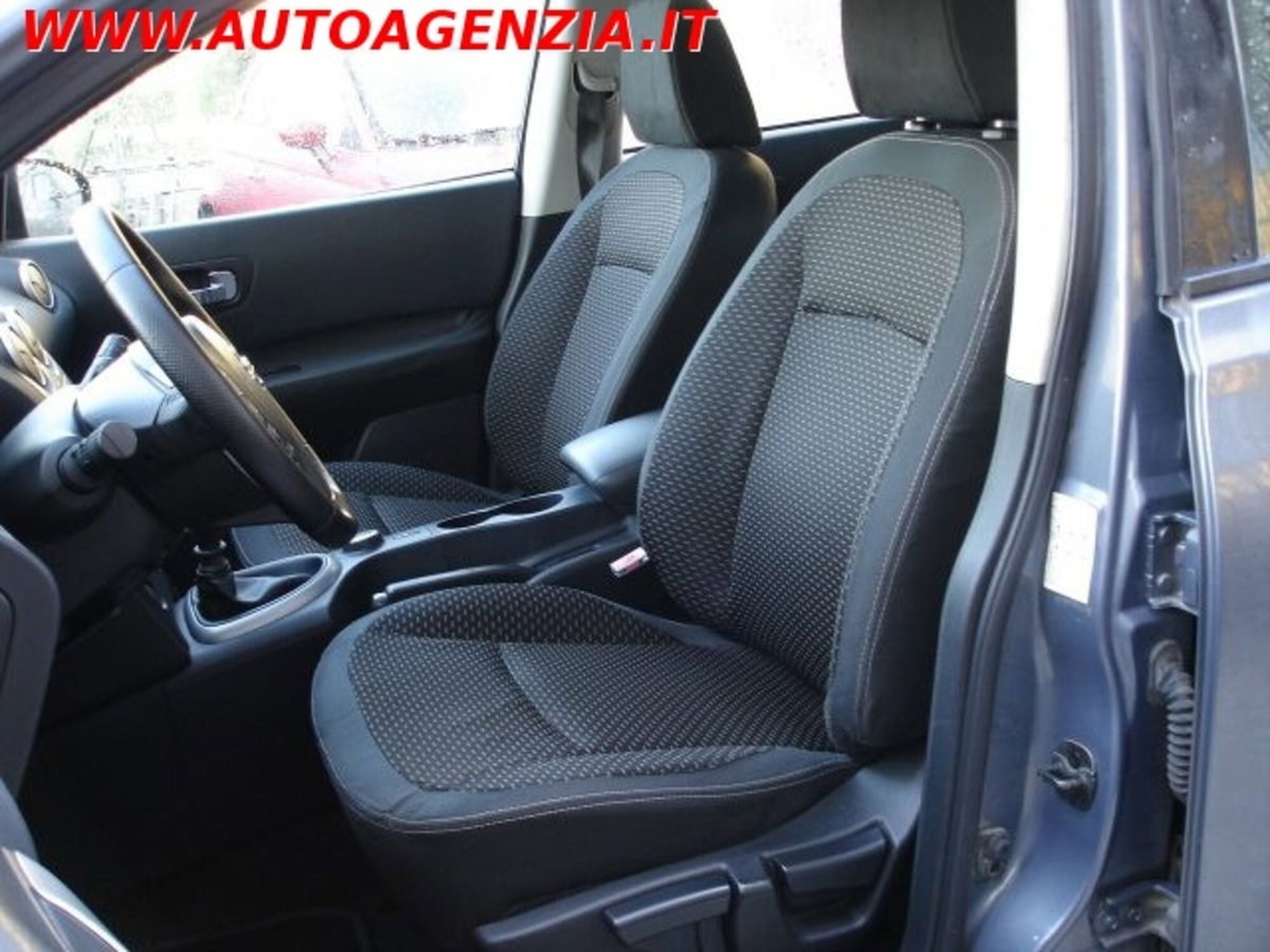 Nissan Qashqai 2.0 dCi DPF 4WD Acenta (8)