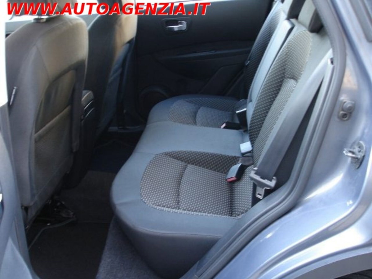 Nissan Qashqai 2.0 dCi DPF 4WD Acenta (9)