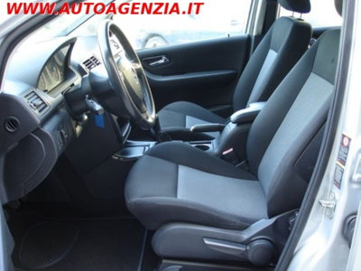 Mercedes-Benz Classe A 180 CDI Elegance (7)